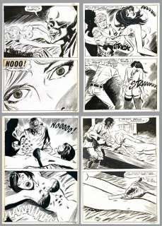 Ivo Pavone Terror: I Rintocchi della Morte | Little Nemo