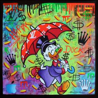 Brisan Gabriel(1967) | Brisan Gabriel(1967) - Happy Day Duck (2021) | Catawiki