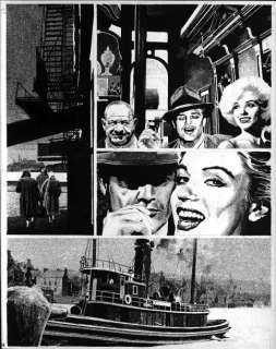 Planches Originales / Illustrations / Sérigraphies | CLAEYS, Jean-Claude | Estim Nation