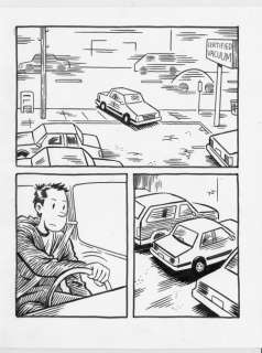 Kevin Huizenga - Or Else 4 - page 041