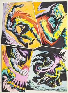 Jerzy Skarzynski (1924 - 2004) "Janosik", part VI - Two | Desa Unicum