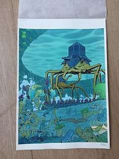 Torres, Daniel | Torres, Daniel - Original colour page - Roco Vargas - (1997) | Catawiki