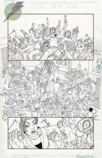 Langdon Foss - vote loki issue 1 page 5