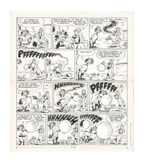 Marcel Gotlib - GAI-LURON