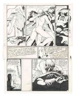 Yslaire | SAMBRE | Christie’s