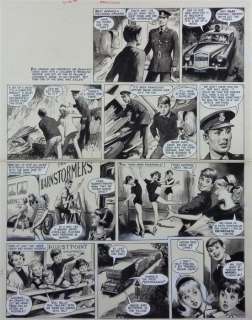 Otway, Leslie | Otway, Leslie - Originele pagina - Princess - (1965) | Catawiki