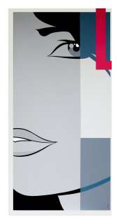 Walter Minus - Sans titre