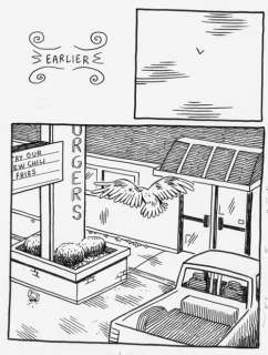 Kevin Huizenga - Or Else 4 - page 028