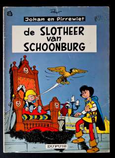 Johan en Pirrewiet | Zwiggelaar Auctions