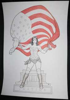 Frank Cho - future state: superman of metropolis #1 wonder woman 1984 cardstock variant cover - la - 2021