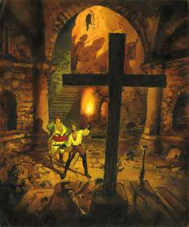 Enrico Marini (Né En 1969) - Le Scorpion - Le procès Scorpion