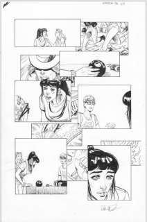 Leila Del Duca | Shutter #13 Page 20 | Leila del Duca