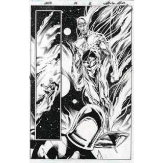 Nova - original splash side - Wellinton Alves og Scott Hanna