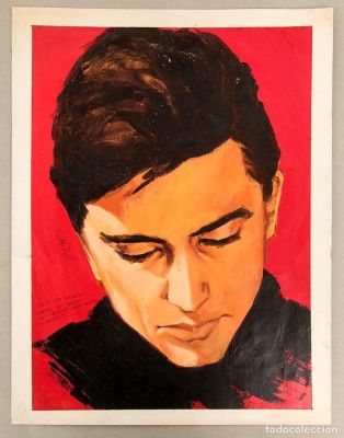 ENRICH - ENRIC TORRES PRAT - PORTADA ORIGINAL | todocoleccion (Buy It Now)