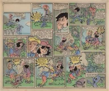 Szarlota Pawel (1950 - 2018) "Jonka, Jonek and Kleks" - | Desa Unicum