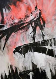 Danijel Ã…Â½eÃ…Â¾elj (1966), Batman | Cambi Casa d’Aste