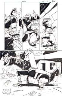 Rob GUILLORY - Chew Issue 50 Page 11