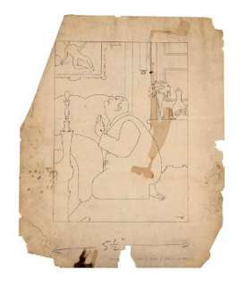 New Yorker Cartoons (3) | Guernseys