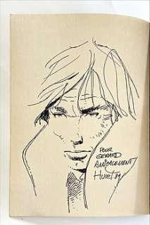 Daniël Hulet | Farao 5 - Dossiers Anti met fantekening Daniël Hulet - Broché - EO - 1984 | Catawiki