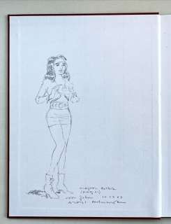 Aloys Oosterwijk | Oosterwijk, Aloys - Cor Morelli 6 - Beiroet + fantekening Oosterwijk - Luxe uitgave - Cartonné - EO - 2006 | Catawiki