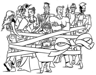 François Thomas | Pub - Résonnance | De l’art sur la planche