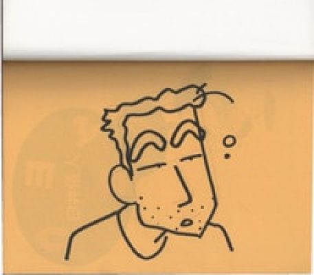 Yoshito Usui Hand-Drawn Illustration Book "Crayon Shin-chan" Volume 9 Hiroshi | Mandarake (Big Web)