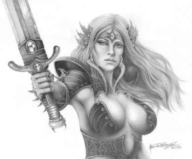 Rio, Martin Rodriguez - 1 Original drawing - I Dragon - US Cover 2024 Edition - 2023 | Catawiki