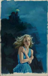 Maguire, Robert - Lake of Darkness - 1974 (Ace 46970)