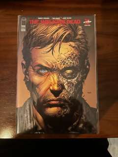 The Walking Dead - The Walking Dead Deluxe - 42 Comic - Éditions diverses | Catawiki