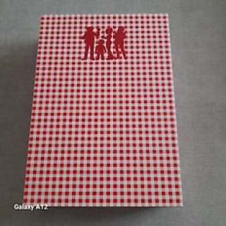 De Kiekeboes - Exclusieve luxe box "Salami" met inhoud (zie beschrijving) - op 125 ex. dit is nummer 109 - 1 Album - 2021 | Catawiki