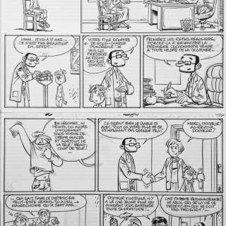 Christian Darasse - Tamara – Maigre (vendue)