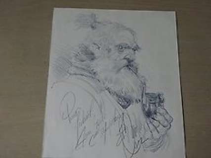 Delaby, Philippe - 1 Original drawing - Niet van toepassing | Catawiki