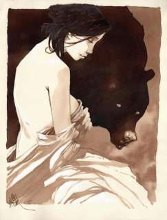 Fabrice Meddour | Septimus