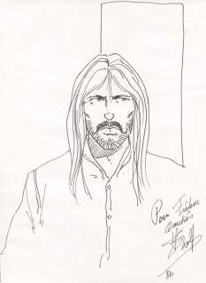 Swolfs | Durango, ensemble de 2 illustrations au feutre… | Millon