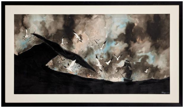Lot 26 - Christophe CHABOUTÉ | Artcurial