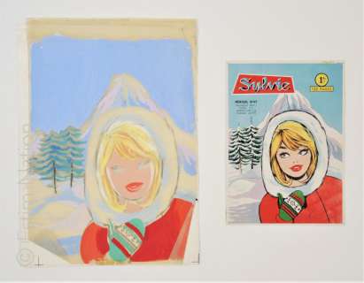 ILLUSTRATION | Estim Nation