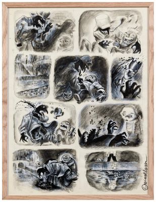 Lot 176 - Vincent PARONNAUD | Artcurial