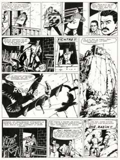 François Craenhals | Septimus