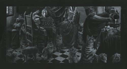 ODRADE | Huberty Breyne