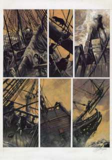 Jean Denis PENDANX (né en 1966)