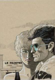 Renaud (lot 361) | Septimus