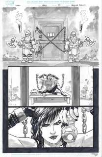 German Peralta - Loki (2023) Issue 02 Page 07