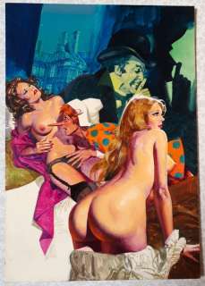 Alessandro Biffignandi - 1 Original cover - Le Grandi Manovre #13 - PINOCCHIO #13 - "Le grandi manovre" - 1975 | Catawiki