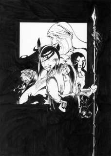  - Lot 213 - Nicolas KERAMIDAS (né en 1972)