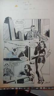 Zip - Storia completa - "La soddisfazione" - 7 Tables originales - 1987 | Catawiki