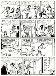 Pierre Lacroix | Septimus