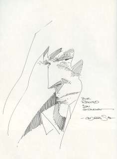 Andreas | Rork 4 et 6 en édition originale. Le tome 4 est… | Millon