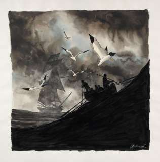 Lot 16 - Christophe CHABOUTÉ