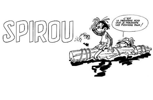 Franquin | Spirou | Artcurial