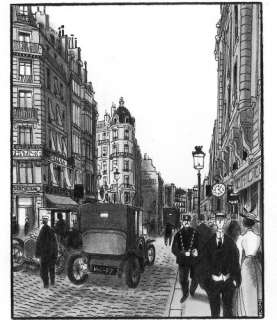 Tardi Jacques (Né En 1946) | MORT A CREDIT | Artcurial